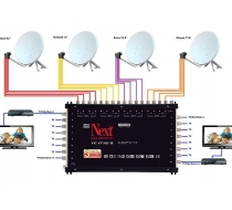 Ba�kent Uydu Servisi