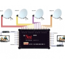 Ba�kent Uydu Servisi