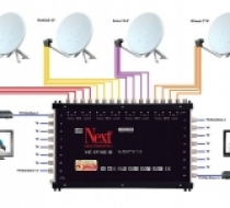 Ba�kent Uydu Servisi