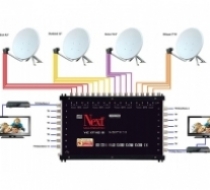 Ba�kent Uydu Servisi