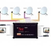 Ba�kent Uydu Servisi