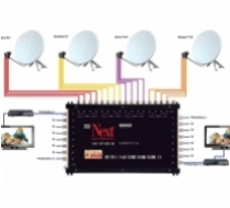 Ba�kent Uydu Servisi