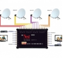 Ba�kent Uydu Servisi