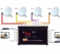 Ba�kent Uydu Servisi