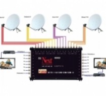 Ba�kent Uydu Servisi