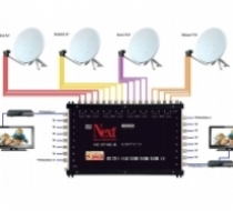 Ba�kent Uydu Servisi