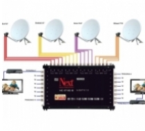 Ba�kent Uydu Servisi