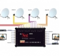 Ba�kent Uydu Servisi