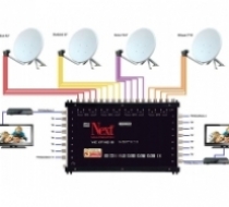 Ba�kent Uydu Servisi