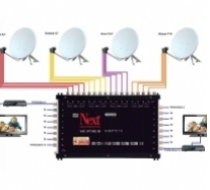 Ba�kent Uydu Servisi