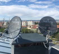 Ba�kent Uydu Servisi