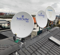 Ba�kent Uydu Servisi