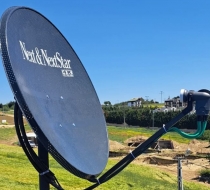 Ba�kent Uydu Servisi