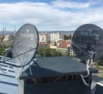 Ba�kent Uydu Servisi